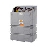 Depósito de lubricantes interior CUBE 1000 litros premium
